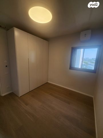 דירה, טאגור 10, נווה אביבים, תל אביב יפו