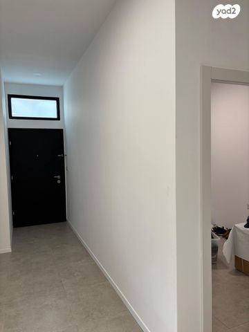 יחידת דיור, הבוסתן 1, ניצני עוז, ניצני עוז