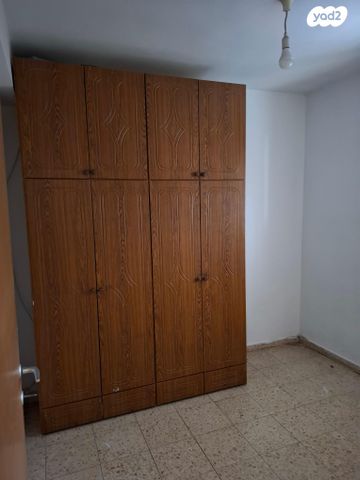 דירה, הבנים 2, ג' / מרכז מזרח העיר, רחובות