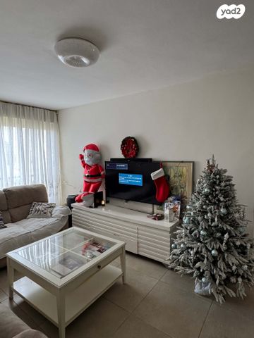 דירה, זלמן שניאור 39, קרית נורדאו, נתניה