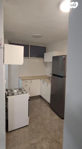 דירה, המעפילים 44, רובע ב', אשדוד