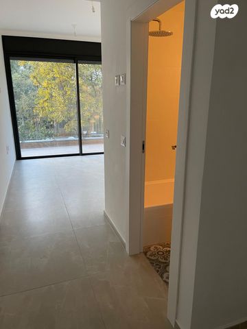 דירה, ויצמן 86, הצפון החדש - צפון, תל אביב יפו