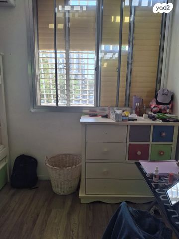 דירה, החלמונית 7, קרית ראשון, ראשון לציון