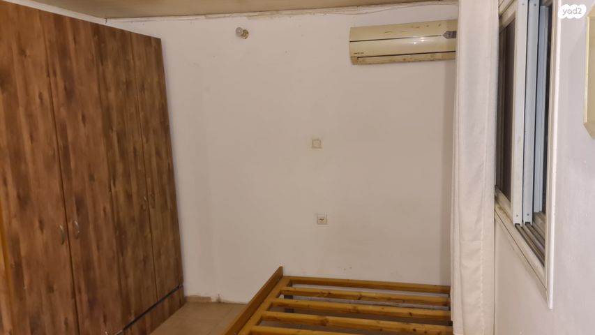 יחידת דיור, המלך יוסף 12, תל יהודה, רמת גן