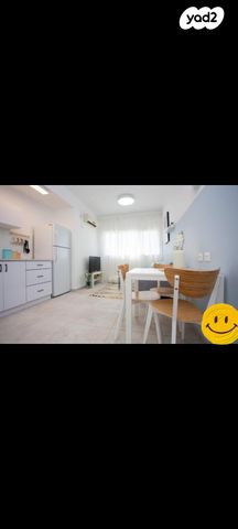 דירה, דרך השלום 127, שכונה ג', באר שבע