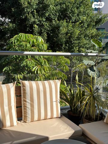 דירה, נס ציונה 13, לב תל אביב, לב העיר צפון, תל אביב יפו