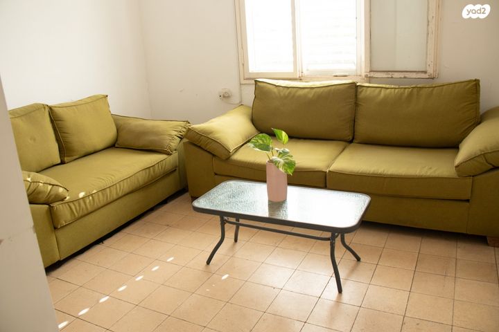 דירה, לה גווארדיה 51, יד אליהו, תל אביב יפו