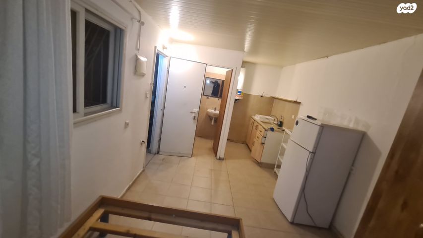 יחידת דיור, המלך יוסף 12, תל יהודה, רמת גן