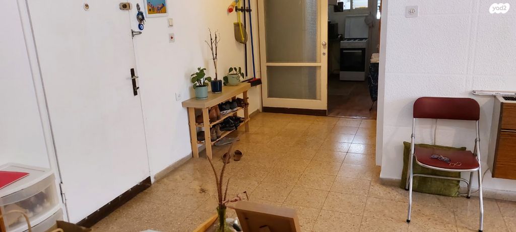 דירה, המעלות 10, שינקין, גבעתיים