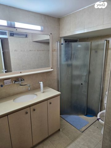 דירה, חבצלת 4, גבעת עמוס, נשר