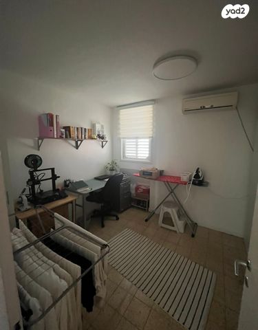 דירה, הרב קוק 39, רובע ב', אשדוד