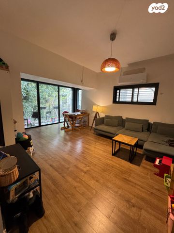 דירה, שלומציון המלכה 8, הצפון החדש - צפון, תל אביב יפו