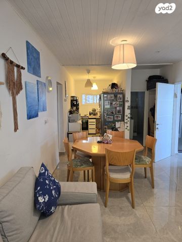 דירה, היסמין 46, נוף העמק, יקנעם עילית