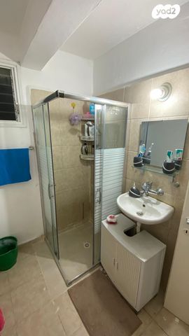 דירה, אשר 4, מרכז העיר, סביניה, הוותיקה, קרית ביאליק