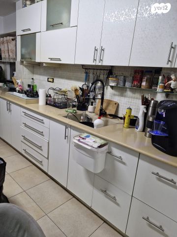 דירה, שלמה קליין 6, אברהם דנינו, בן גוריון, עכו