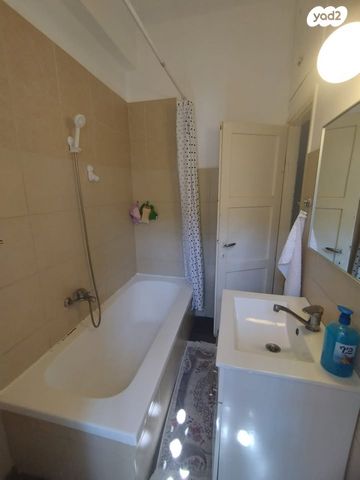 דירה, לה גווארדיה 51, יד אליהו, תל אביב יפו