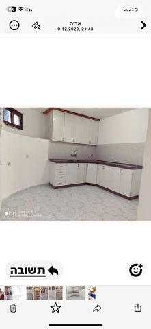 יחידת דיור, תל חי 1, שערי תקווה, שערי תקווה