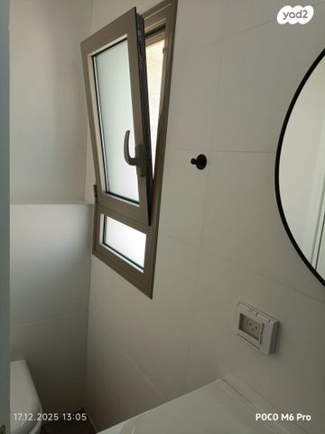 דירה, נווה שאנן 23, רובע ה', אריאל