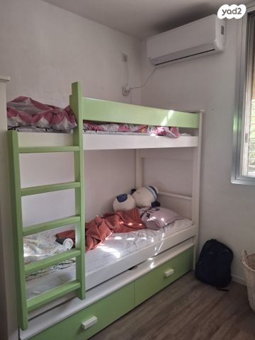 דירה, החלמונית 7, קרית ראשון, ראשון לציון