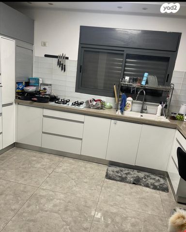 דופלקס, החבצלת 5, רמב"ם, באר יעקב