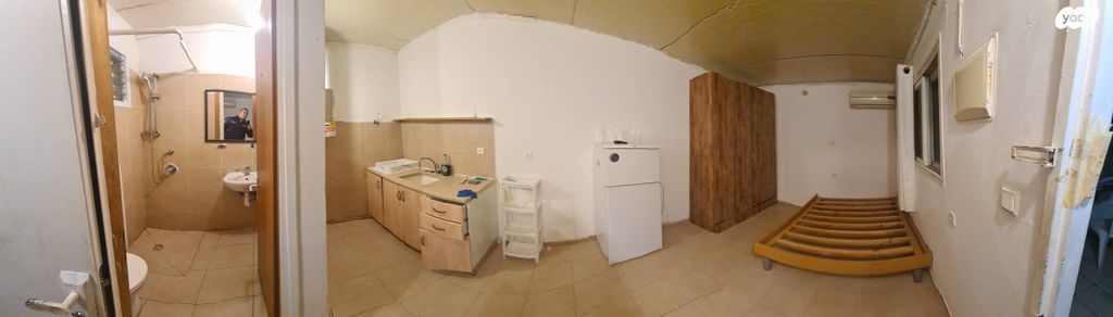 יחידת דיור, המלך יוסף 12, תל יהודה, רמת גן