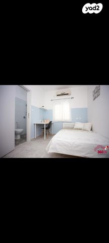 דירה, דרך השלום 127, שכונה ג', באר שבע