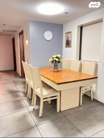 דירה, דוד מאיר גוטמן 11, לב המושבה / מרכז העיר, פתח תקווה