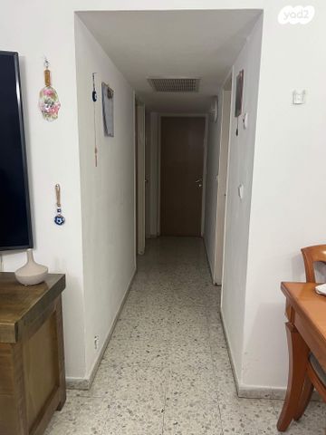 דירה, אסא קדמוני 7, נווה ברבור, כפר שלם מערב, תל אביב יפו