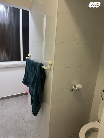 דירה, ז'בוטינסקי 69, כצנלסון, ראשון לציון