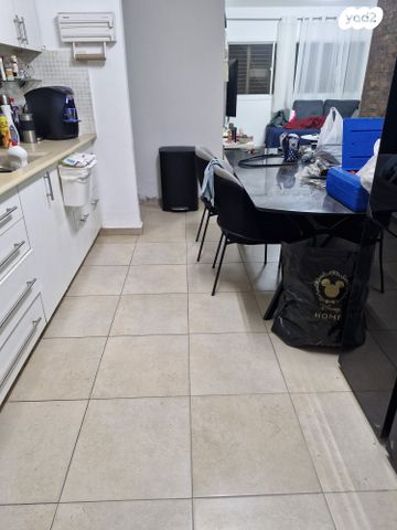 דירה, שלמה קליין 6, אברהם דנינו, בן גוריון, עכו