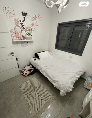 דופלקס, החבצלת 5, רמב"ם, באר יעקב