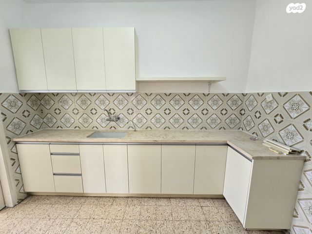 דירה, זלמן ארן 20, נאות רחל, חולון