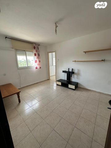 דירה, אפשטיין 1, הפוהמ"ז, חדרה