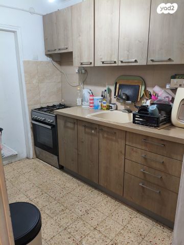 דירה, אצ"ל 62, תל גיבורים, חולון