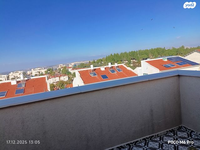 דירה, נווה שאנן 23, רובע ה', אריאל