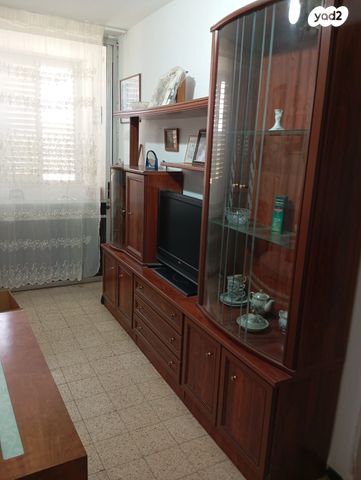 דירה, דוד בן גוריון 249, הראשונים, שלומי