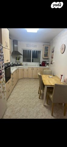 דירה, יהודה הלוי 7, חכמי ישראל, דימונה