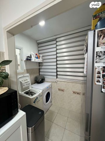 דירה, הרב קוק 39, רובע ב', אשדוד