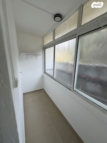 דירה, האורן 22, רמות יצחק, נשר