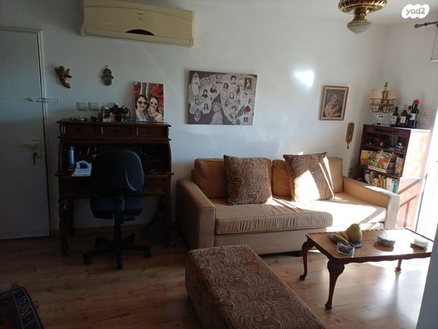 דירה, אייזיק רמבה 602, ארמון הנציב, תלפיות מזרח, ירושלים