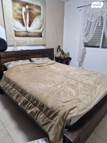 דירה, שלמה קליין 6, אברהם דנינו, בן גוריון, עכו