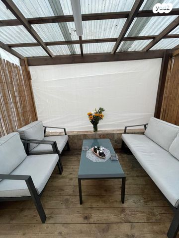 יחידת דיור, היסמין 29, שאר העיר, רמת ישי