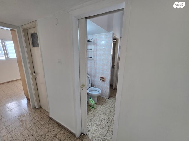 דירה, זלמן ארן 20, נאות רחל, חולון