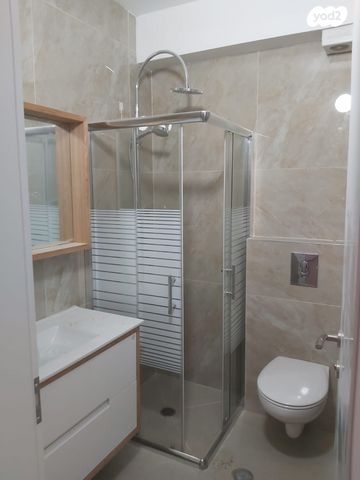 מרתף/ פרטר, עודד 7, רמת חן, רמת גן