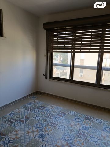 דירה, אלי כהן 4, עמידר, נהריה