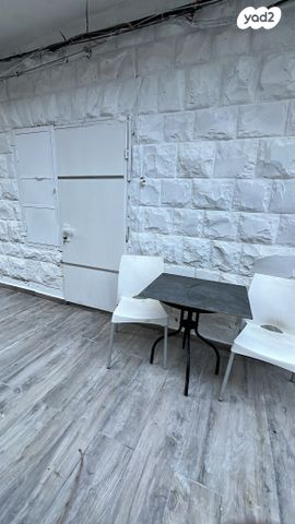 דירה, החלוץ 7, הדר מרכז, חיפה