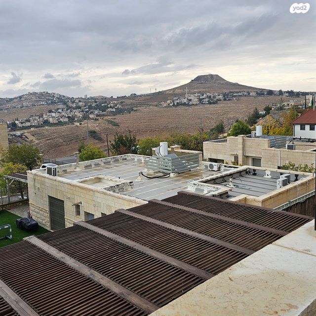 דירה, חלום יוסף 1, תקוע, תקוע