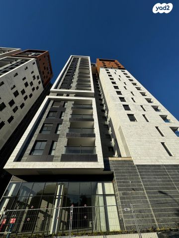 דירה, הכלנית 7, קרית גיורא, אור יהודה