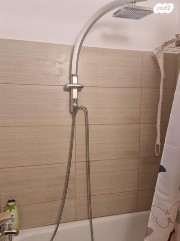 דירה, יפה נוף 28, גבעת נשר, נשר