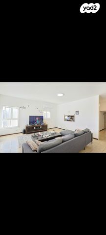 דירה, שלום עליכם 6, אגרובנק, חולון